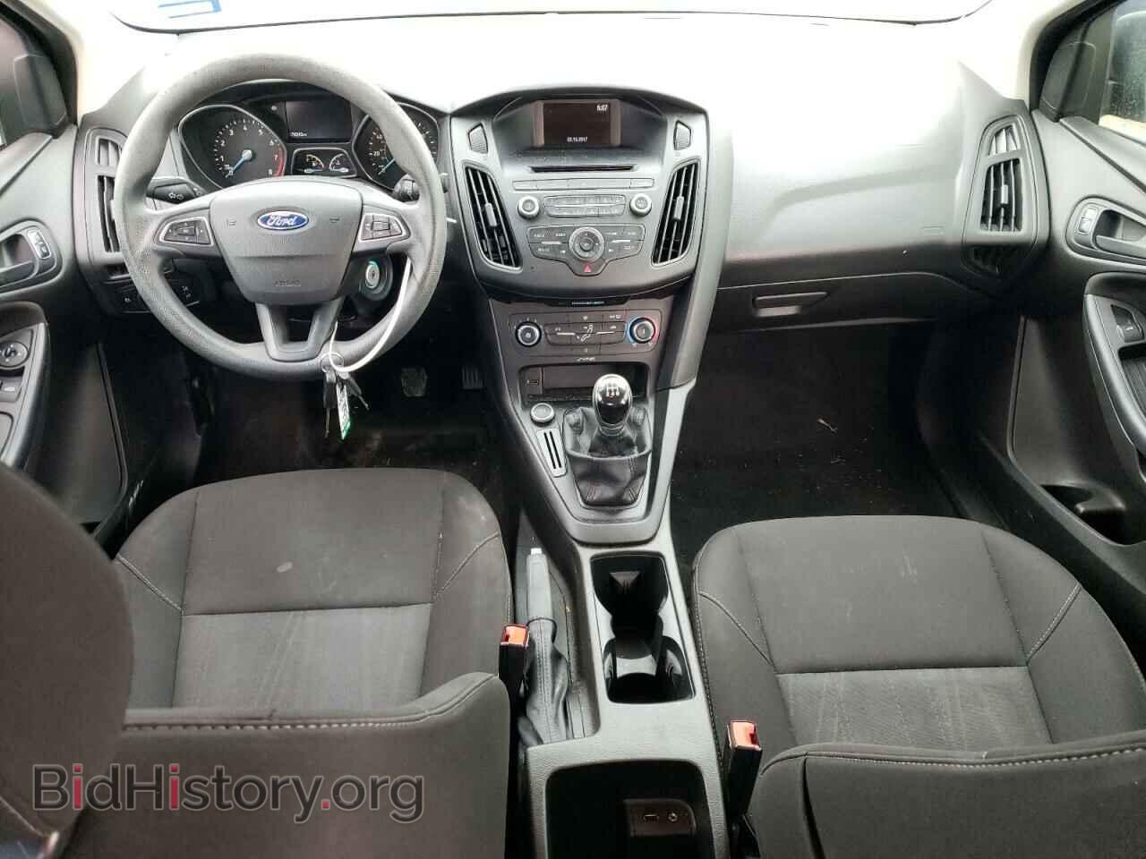 2016 FORD FOCUS - VIN: 1FADP3E22GL233823 - Photo 8