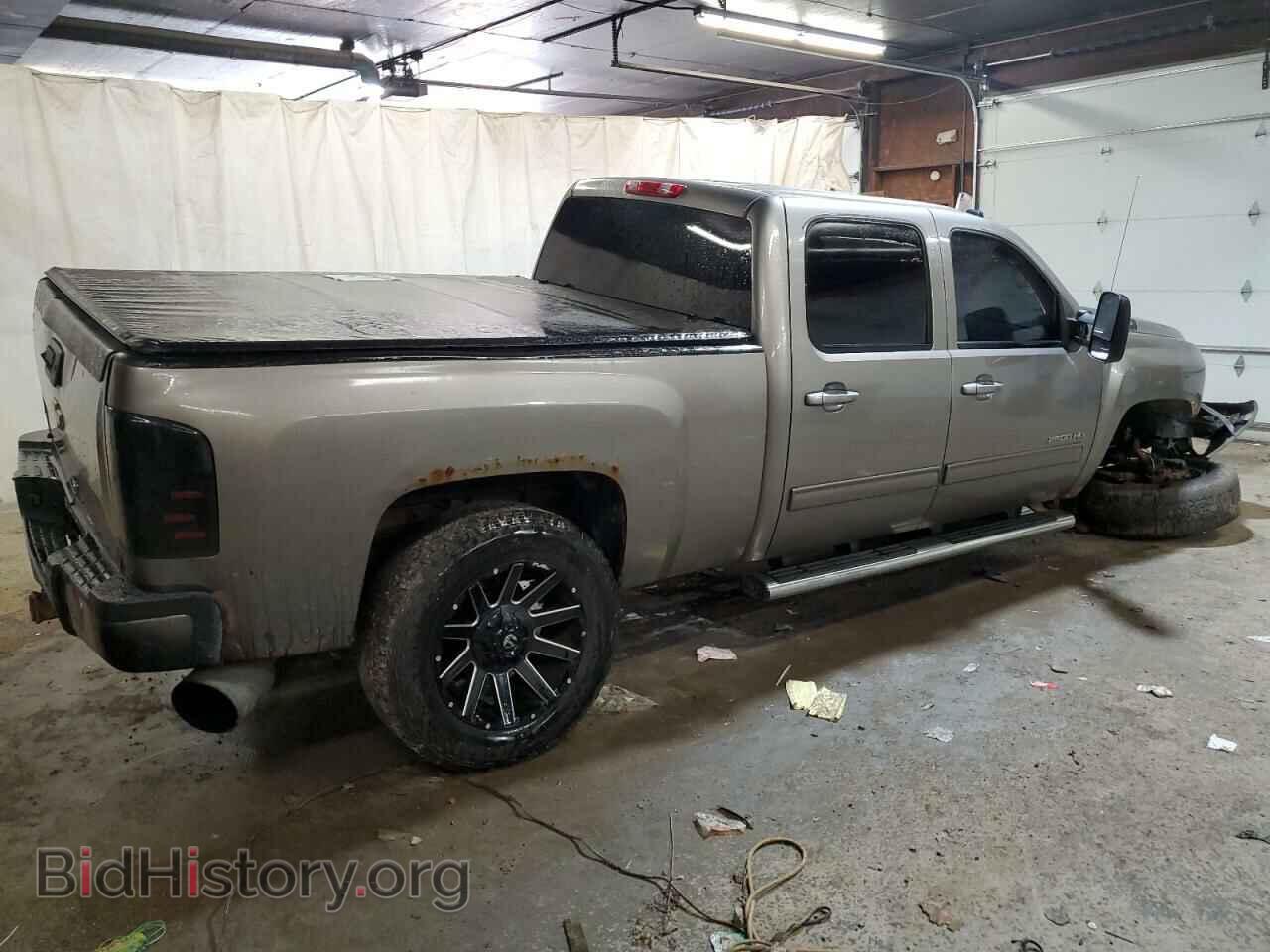 2013 CHEVROLET ALL Models - VIN: 1GC1KYC8XDF219159 - Фото 3