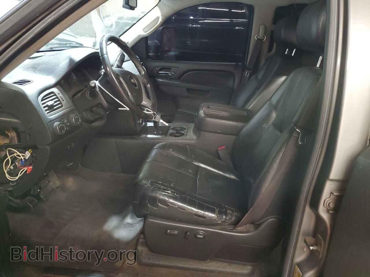 2013 CHEVROLET ALL Models - VIN: 1GC1KYC8XDF219159 - Фото 7