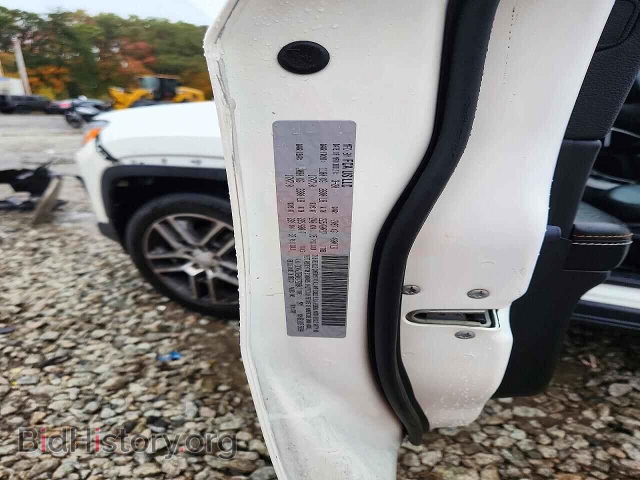 2020 JEEP COMPASS - VIN: 3C4NJDBB0LT228841 - Фото 12