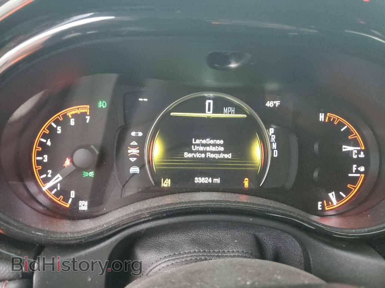 2021 DODGE DURANGO - VIN: 1C4SDJCT2MC695692 - Photo 9