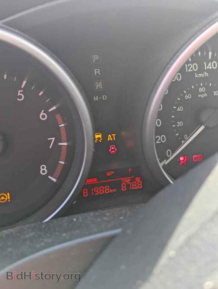 2015 MAZDA 5 - VIN: JM1CW2CL5F0189492 - Фото 8