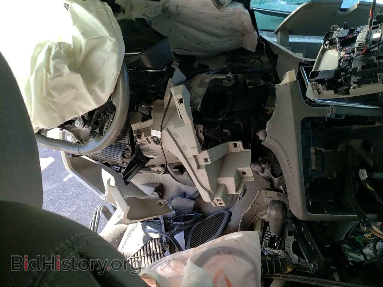 2014 GMC ACADIA - VIN: 1GKKRPKD4EJ277859 - Фото 8