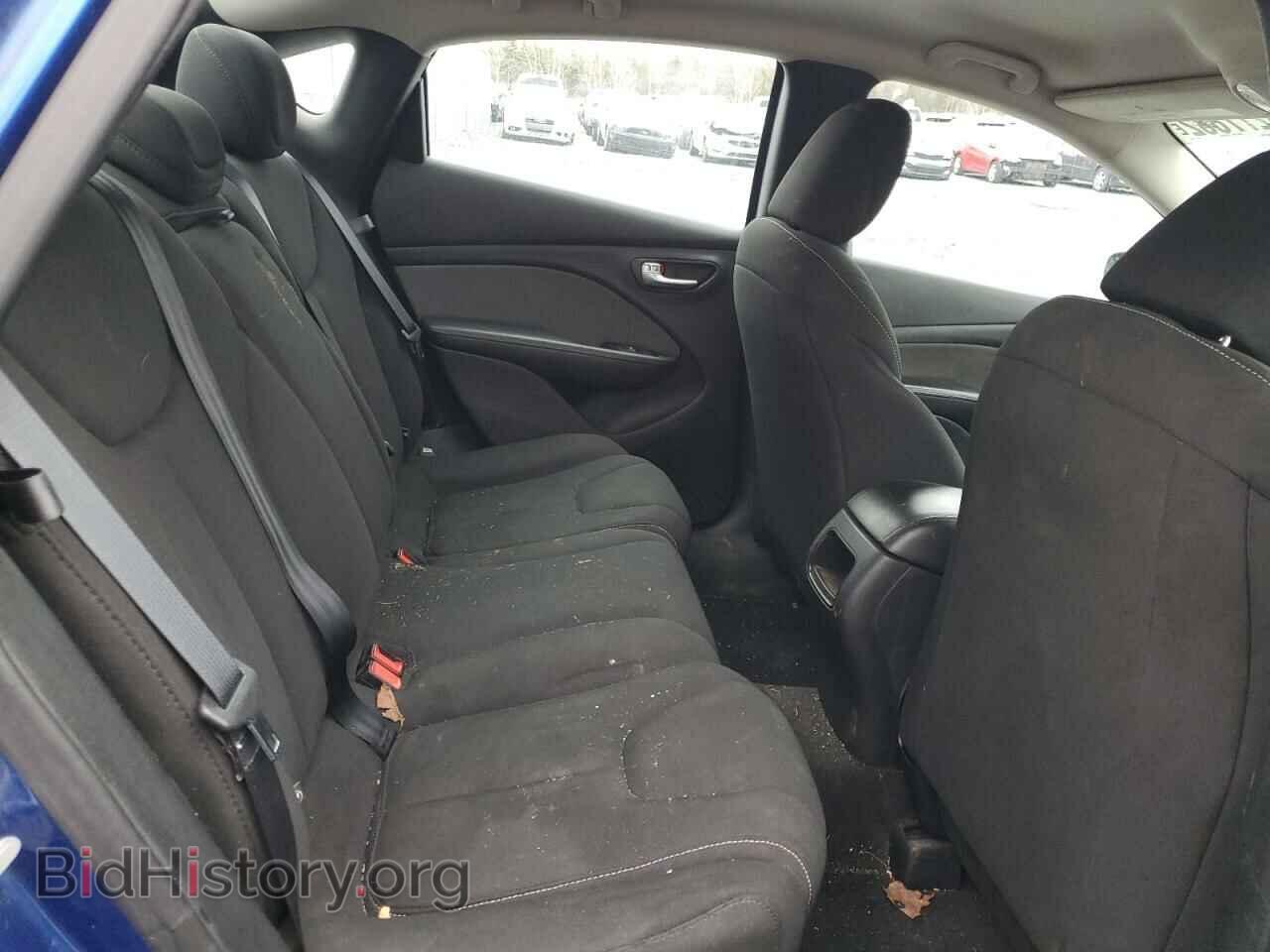 2013 DODGE DART - VIN: 1C3CDFBA2DD271090 - Photo 10
