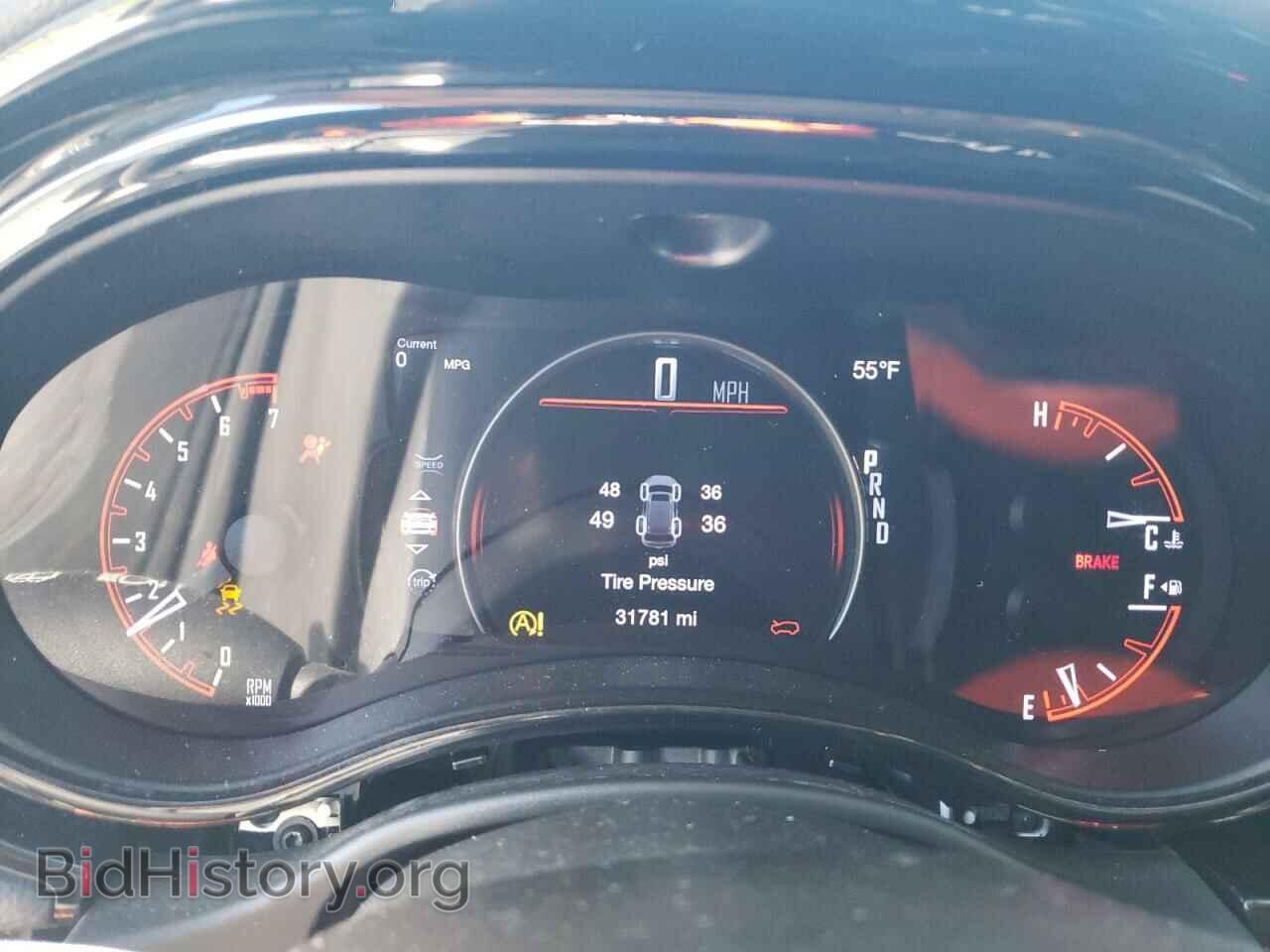 2021 DODGE DURANGO - VIN: 1C4RDJAG8MC764549 - Фото 9