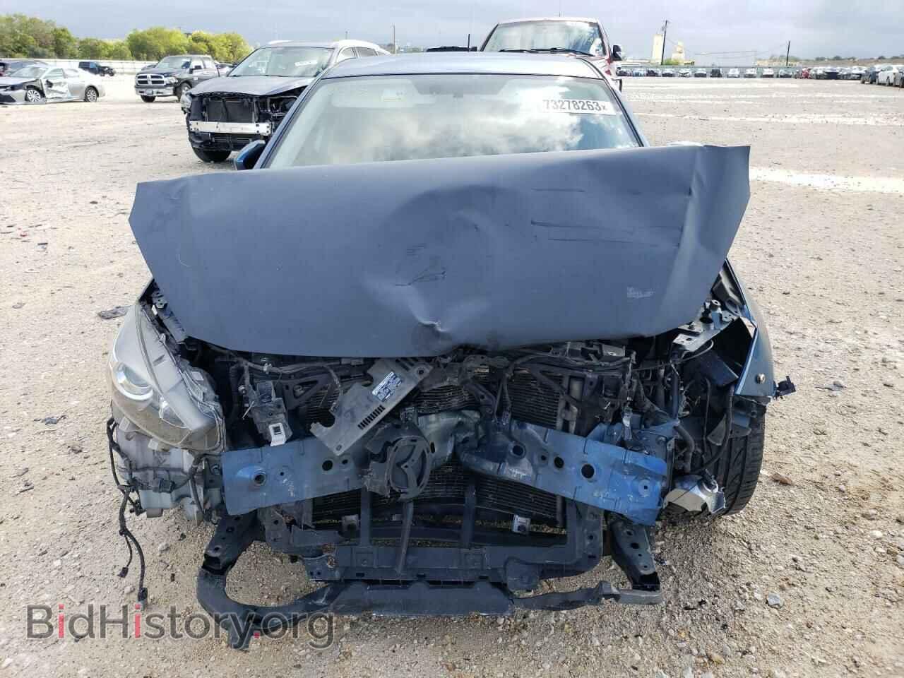 2017 MAZDA 3 - VIN: 3MZBN1K72HM156699 - Фото 5