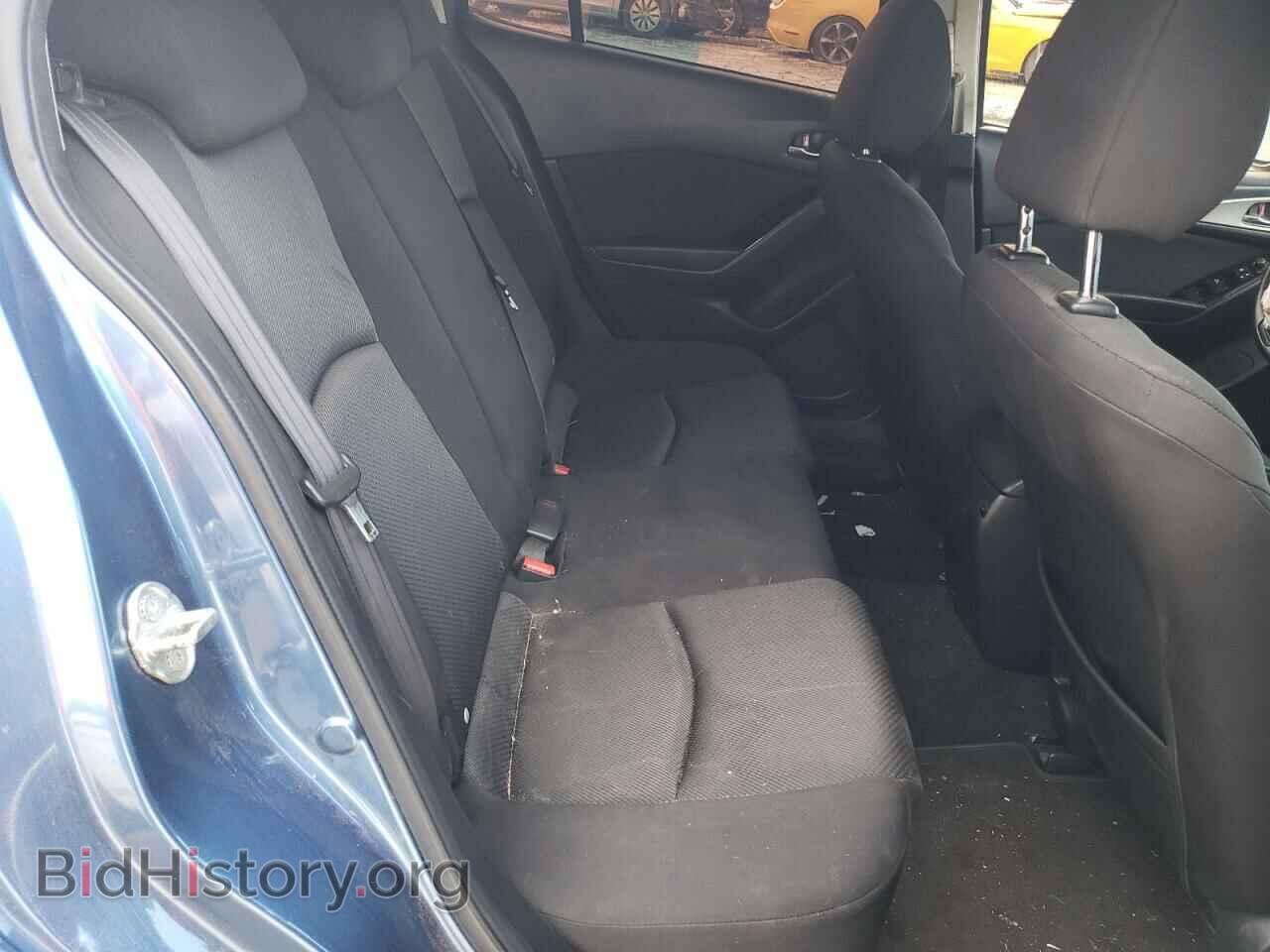 2017 MAZDA 3 - VIN: 3MZBN1K72HM156699 - Фото 10