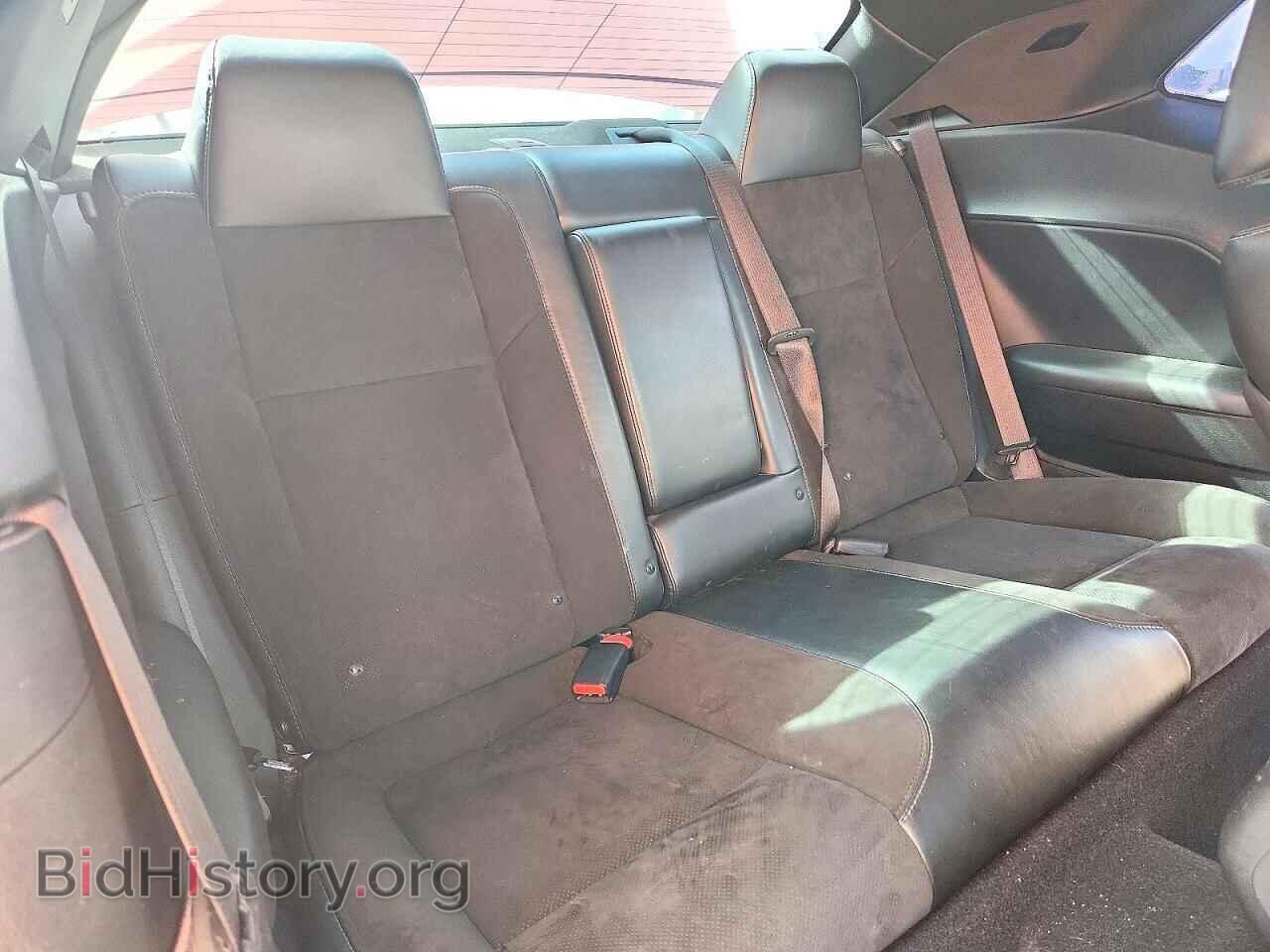 2021 DODGE CHALLENGER - VIN: 2C3CDZJG0MH664953 - Photo 10