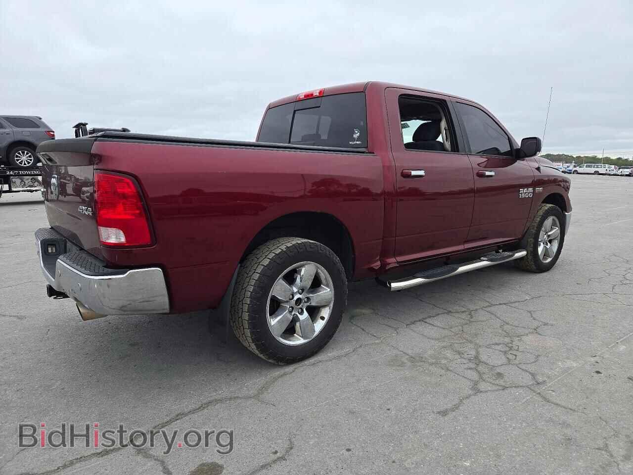 2017 RAM 1500 - VIN: 3C6RR7LT6HG633368 - Photo 3