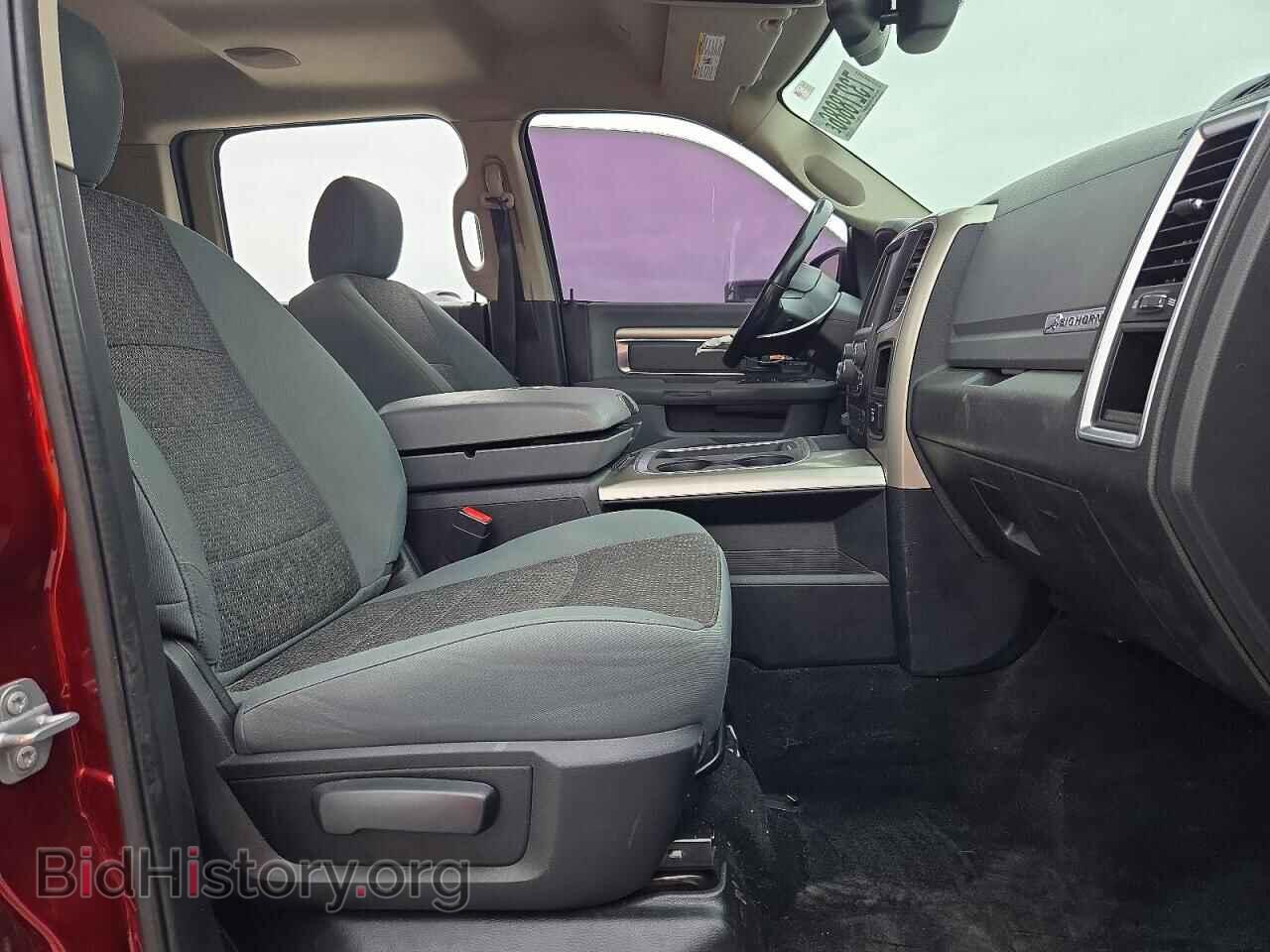 2017 RAM 1500 - VIN: 3C6RR7LT6HG633368 - Photo 7