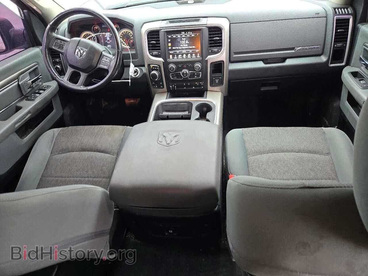 2017 RAM 1500 - VIN: 3C6RR7LT6HG633368 - Photo 8