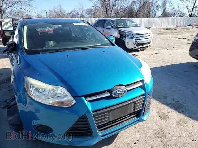 2014 FORD FOCUS - VIN: 1FADP3F2XEL276169 - Photo 13