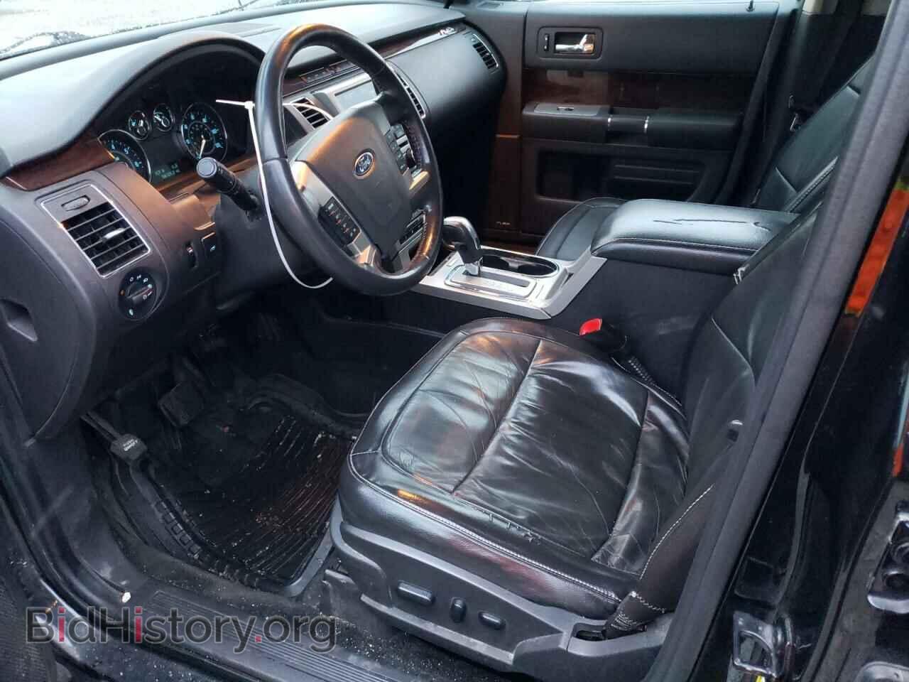 2011 FORD FLEX - VIN: 2FMGK5CCXBBD13274 - Photo 7