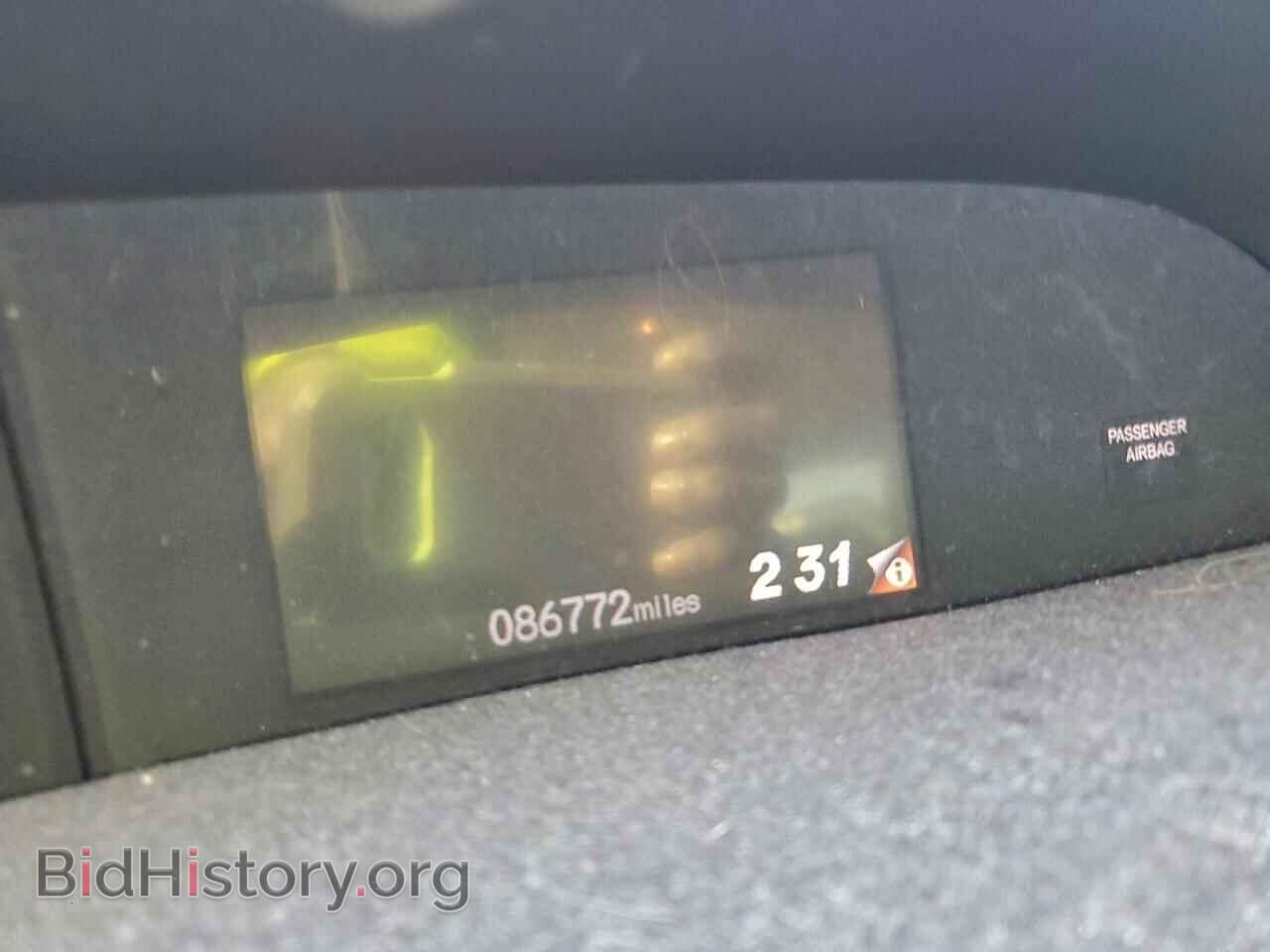 2012 HONDA CIVIC - VIN: 19XFB2F57CE101423 - Фото 9