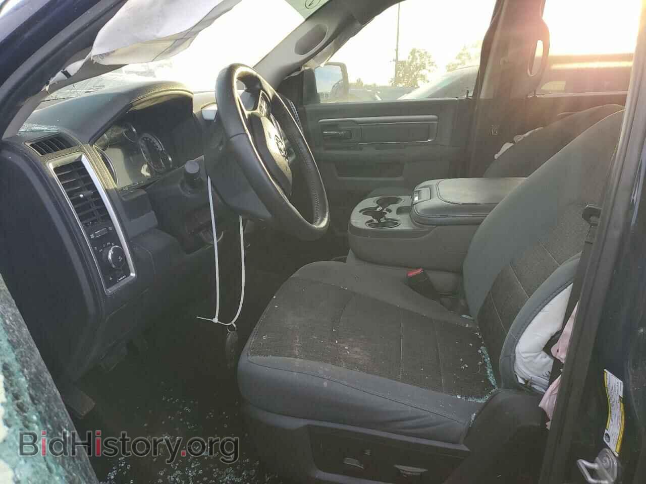 2017 RAM 1500 - VIN: 3C6RR7LT6HG593390 - Фото 7