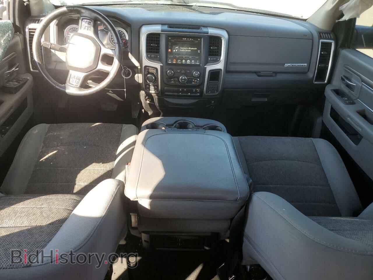 2017 RAM 1500 - VIN: 3C6RR7LT6HG593390 - Фото 8