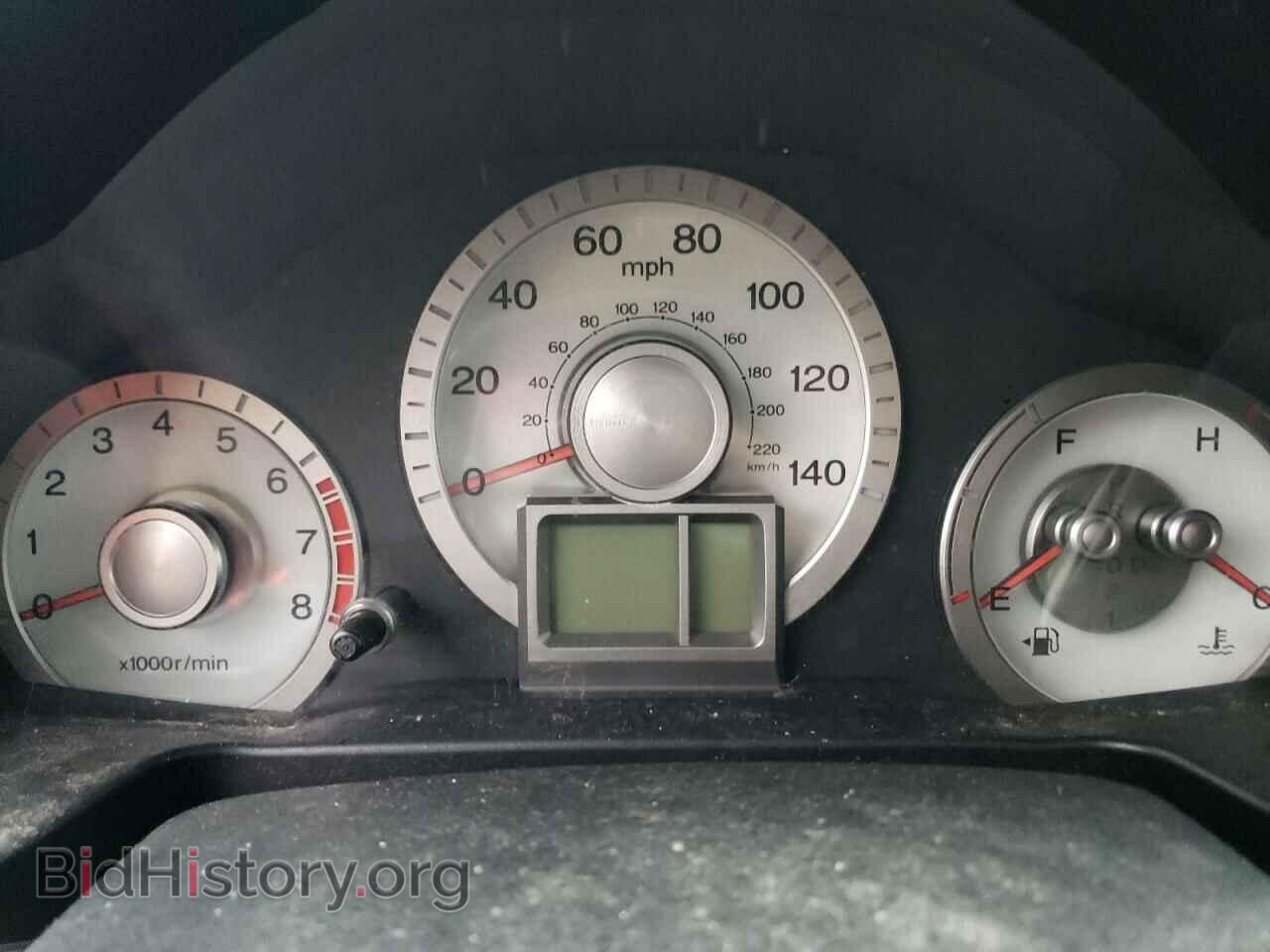 2009 HONDA PILOT - VIN: 5FNYF486X9B012365 - Фото 9