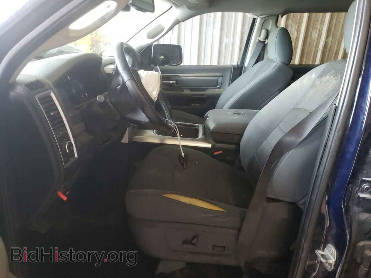 2016 RAM 1500 - VIN: 1C6RR6LT4GS233410 - Фото 7