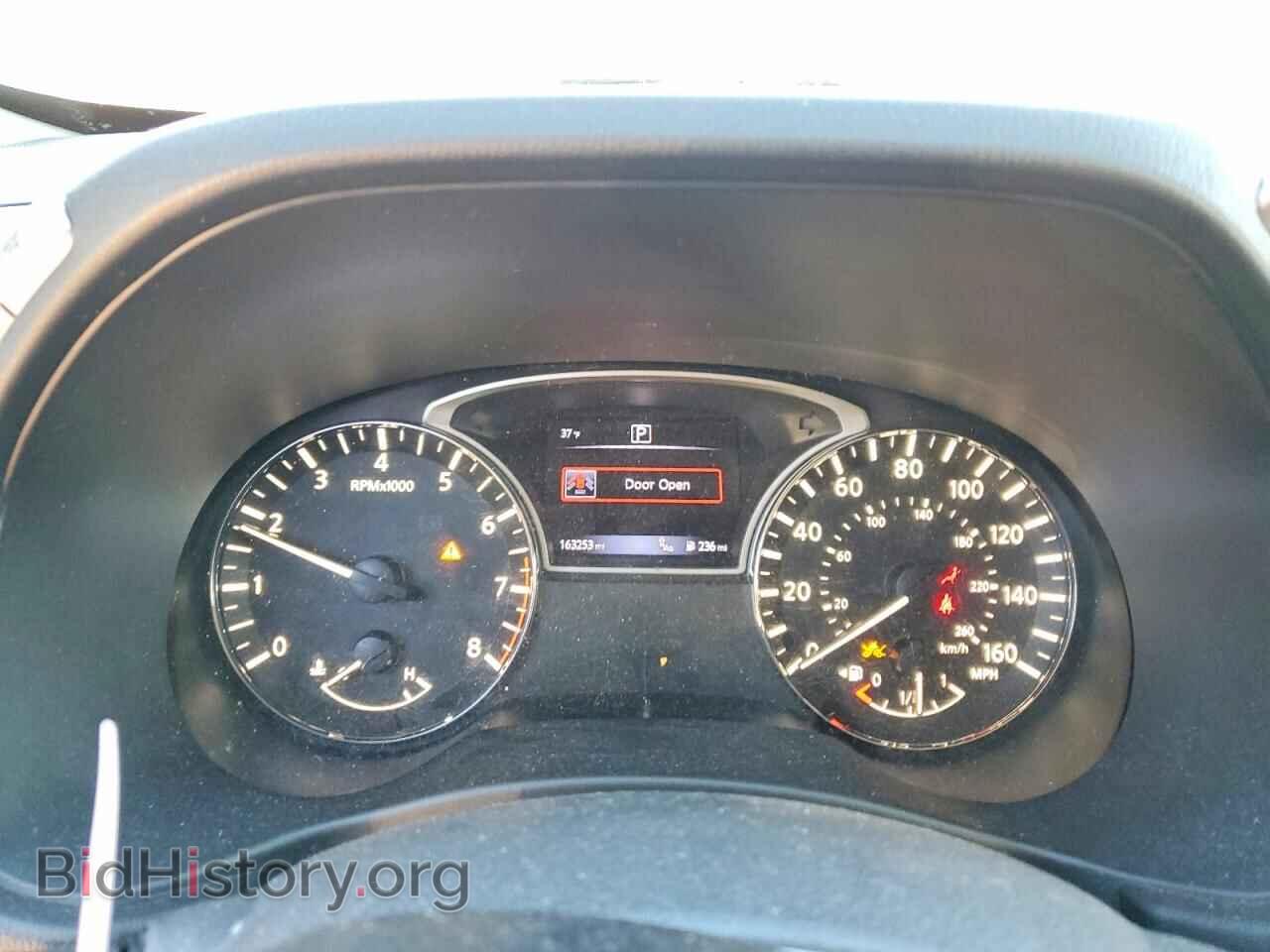 2020 NISSAN PATHFINDER - VIN: 5N1DR2CN5LC602059 - Фото 9