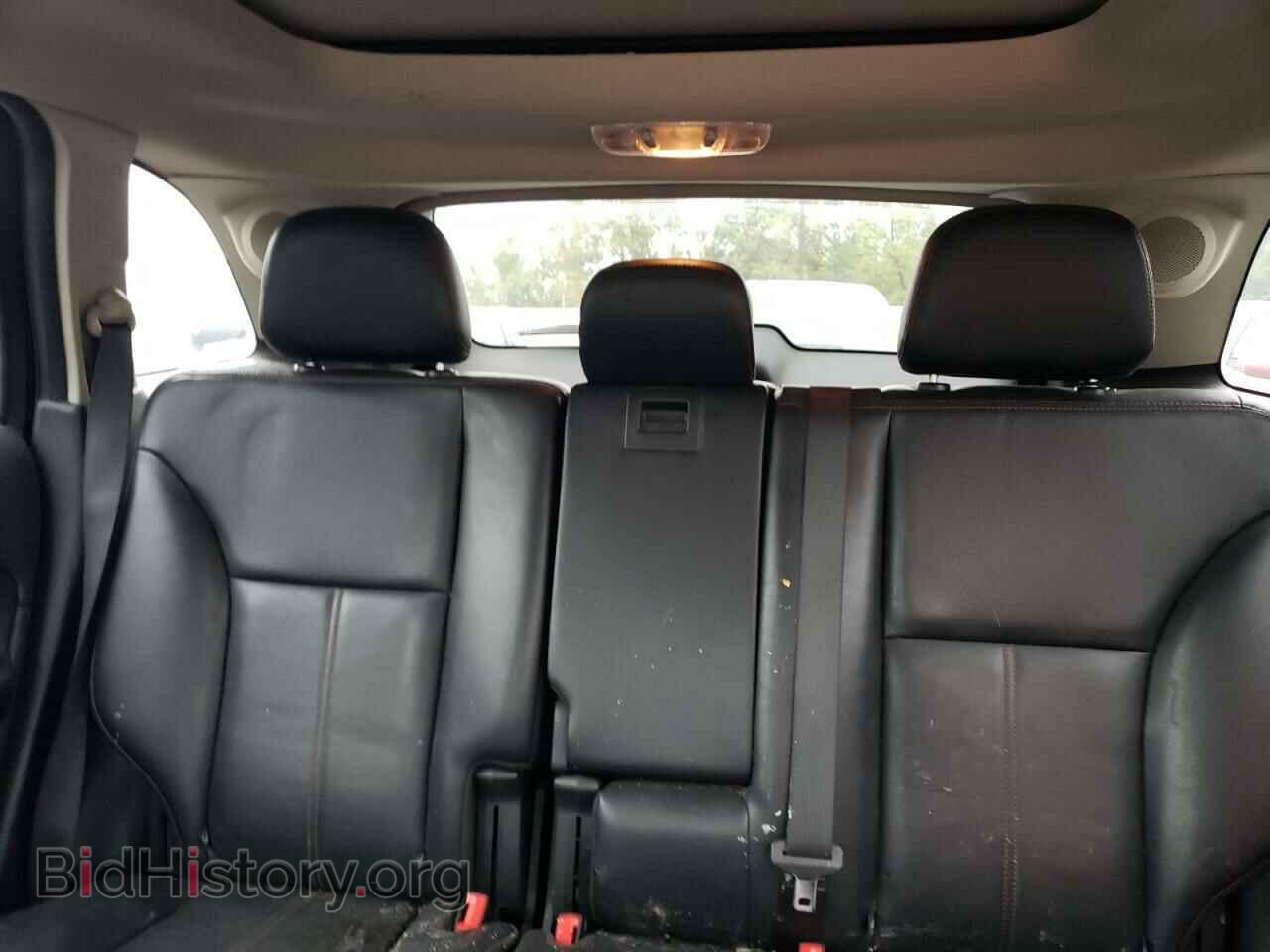 2013 FORD EDGE - VIN: 2FMDK3KC5DBA30504 - Photo 10