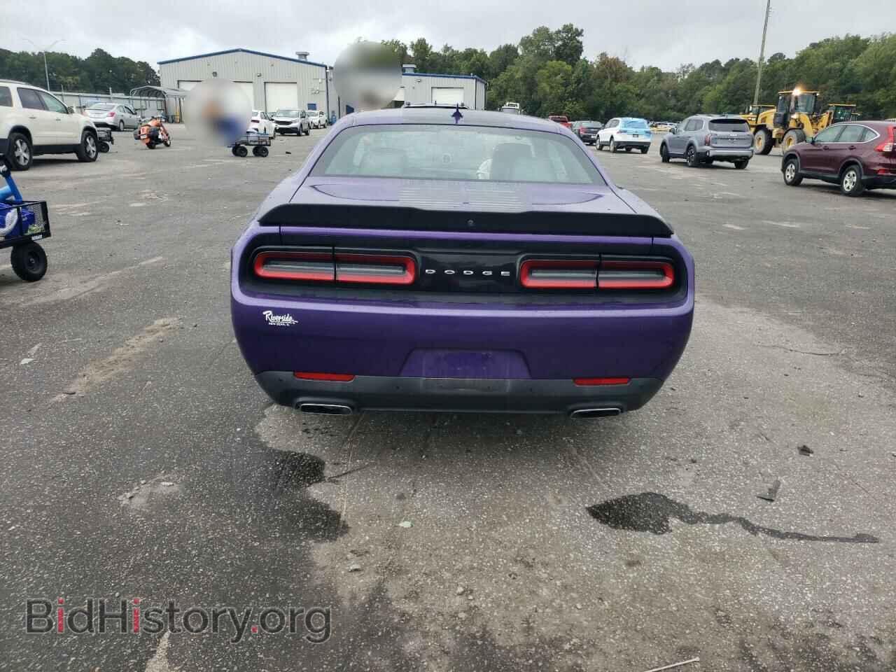 2016 DODGE CHALLENGER - VIN: 2C3CDZAG3GH202746 - Photo 6