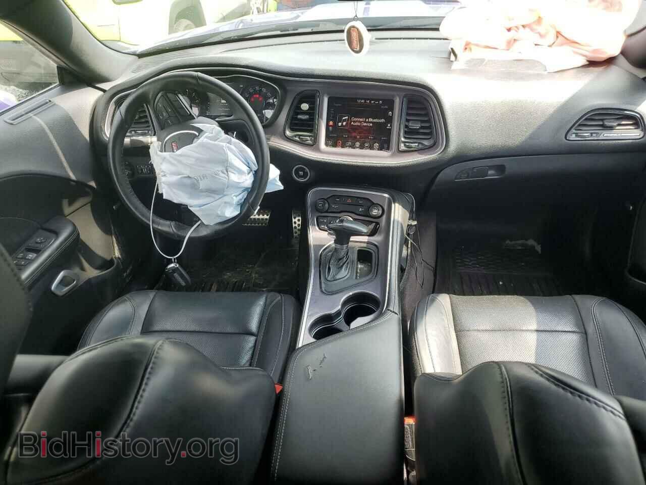 2016 DODGE CHALLENGER - VIN: 2C3CDZAG3GH202746 - Photo 8