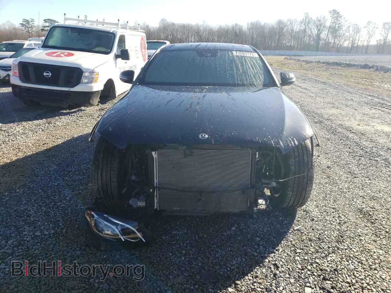 2018 MERCEDES-BENZ E-CLASS - VIN: WDDZF4KB4JA447699 - Photo 5