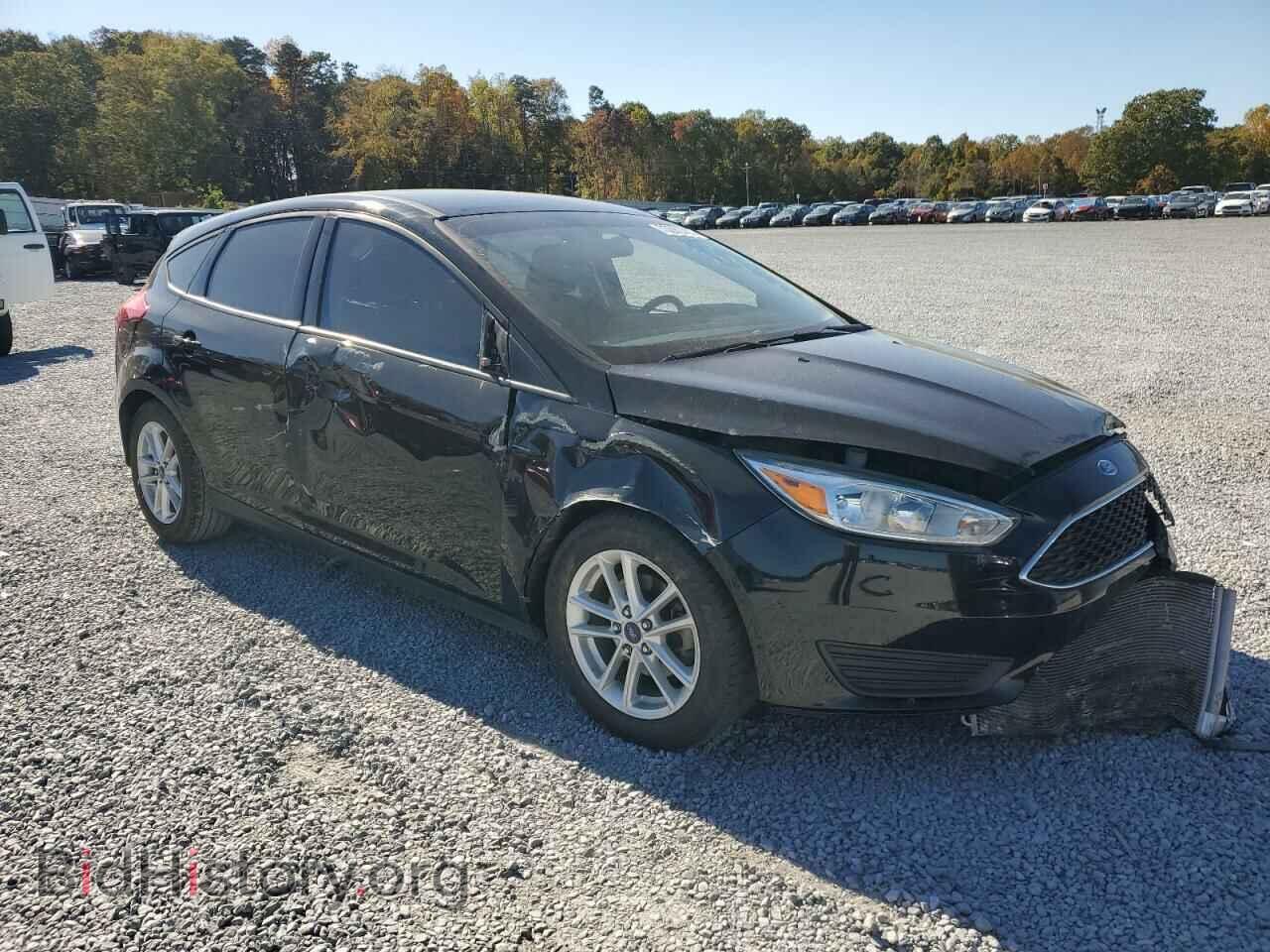 2016 FORD FOCUS - VIN: 1FADP3K22GL354856 - Фото 4