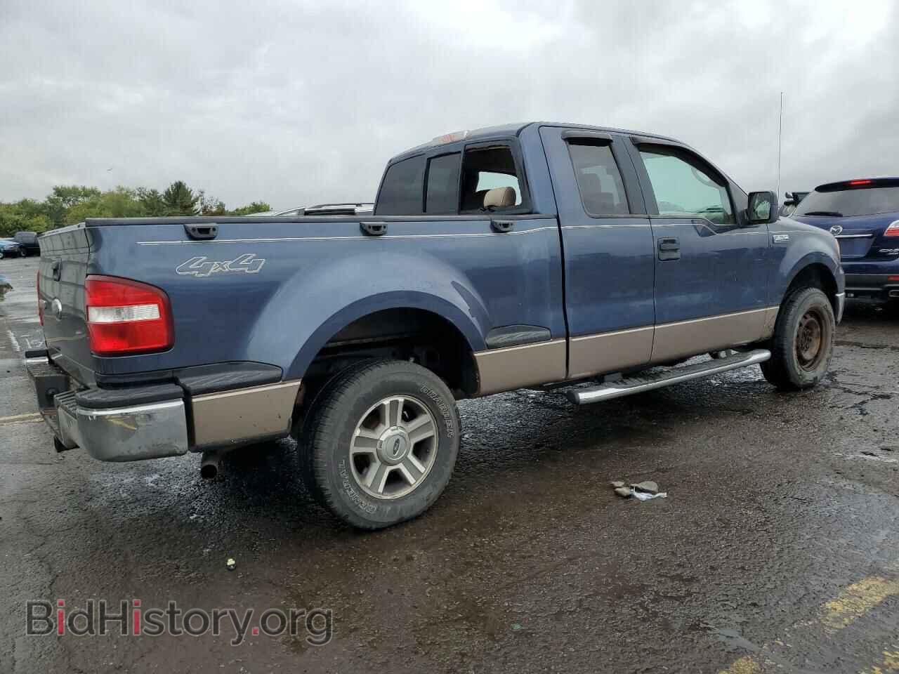 2006 FORD All Models - VIN: 1FTPX04586KC60255 - Фото 3