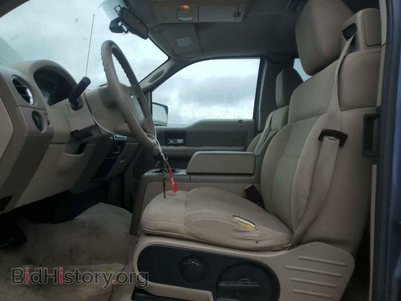 2006 FORD All Models - VIN: 1FTPX04586KC60255 - Фото 7