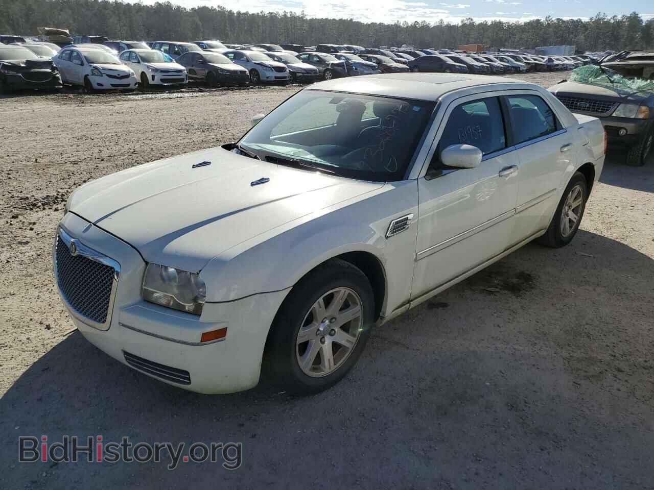 Photo 2C3LA43R97H859979 - CHRYSLER 300 2007