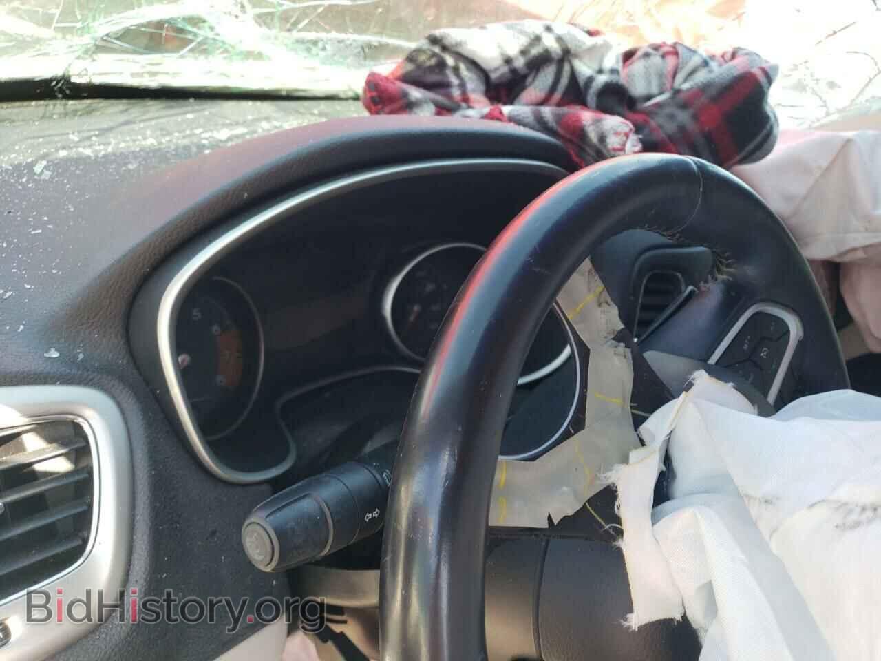 2019 JEEP COMPASS - VIN: 3C4NJCBB5KT614275 - Photo 9