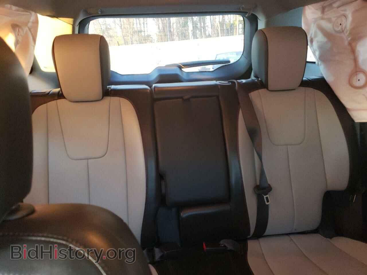 2017 GMC TERRAIN - VIN: 2GKFLPE39H6326271 - Фото 10