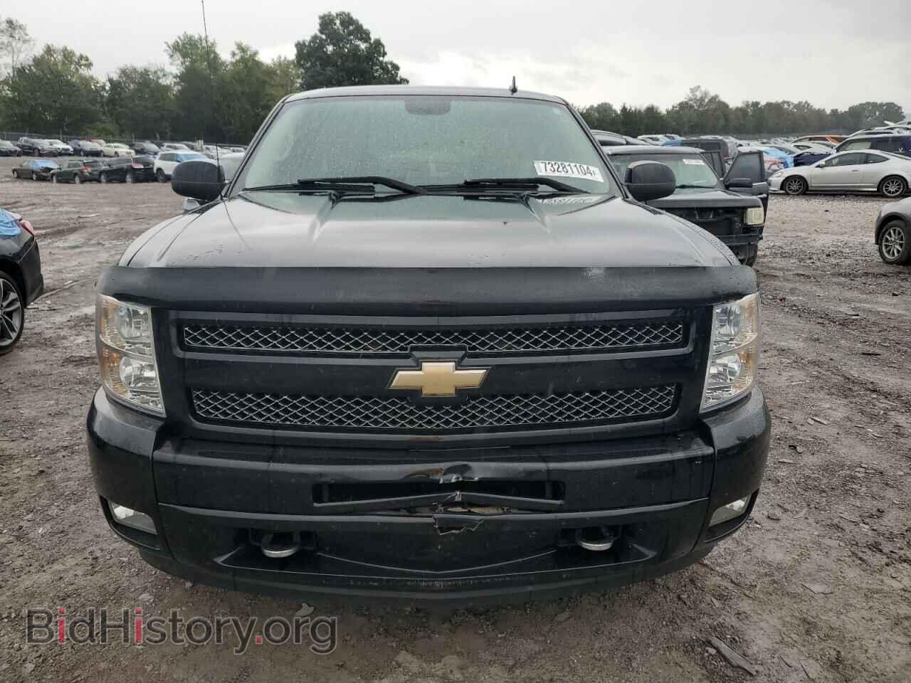2010 CHEVROLET ALL Models - VIN: 1GCSKSE31AZ138659 - Фото 5