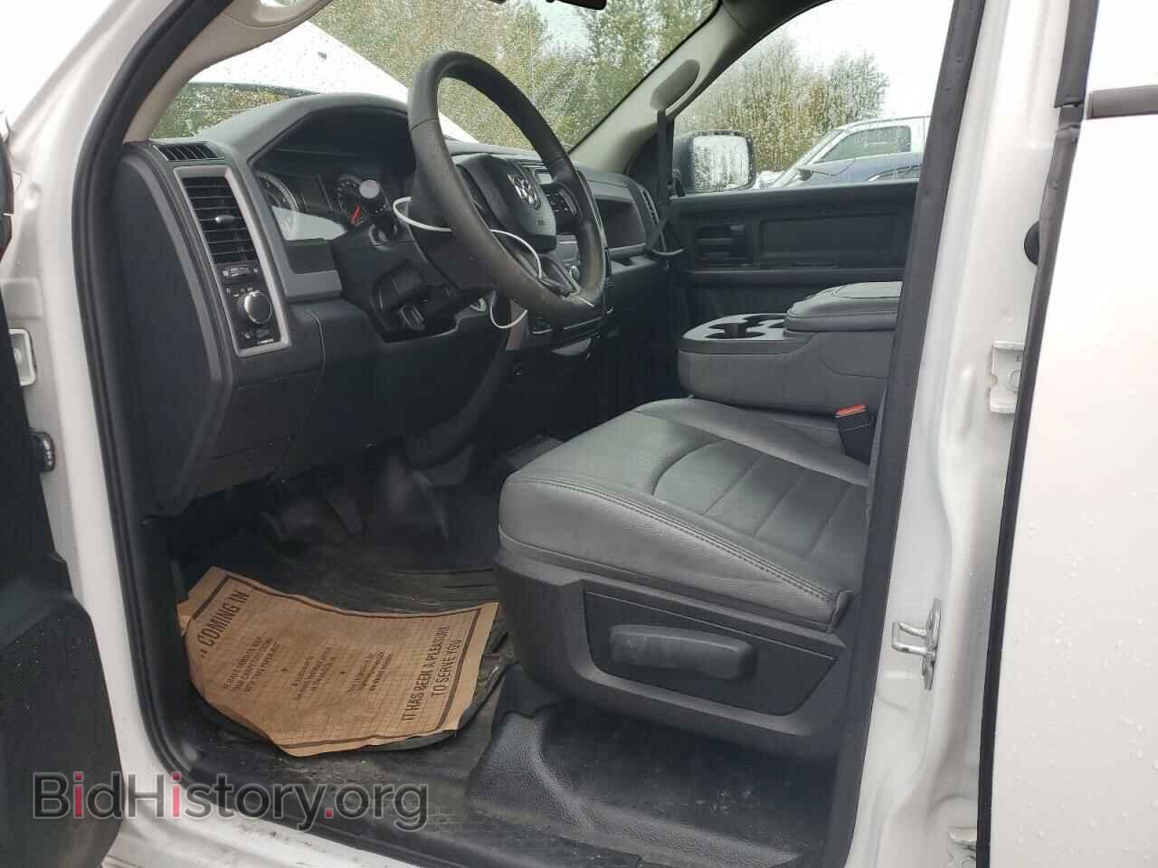 2017 RAM 1500 - VIN: 1C6RR7KM8HS528494 - Фото 7