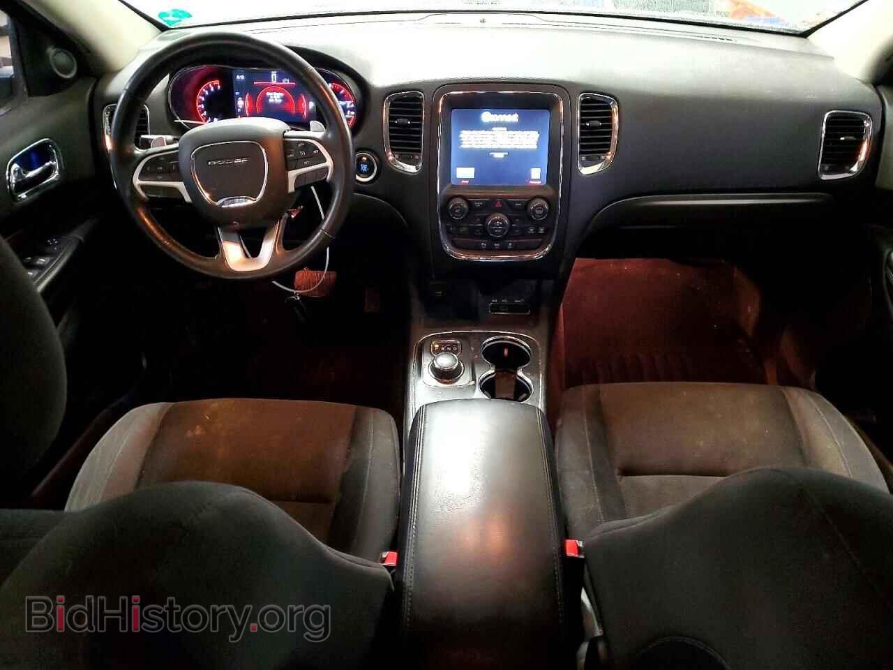 2014 DODGE DURANGO - VIN: 1C4RDJAG6EC361090 - Фото 8