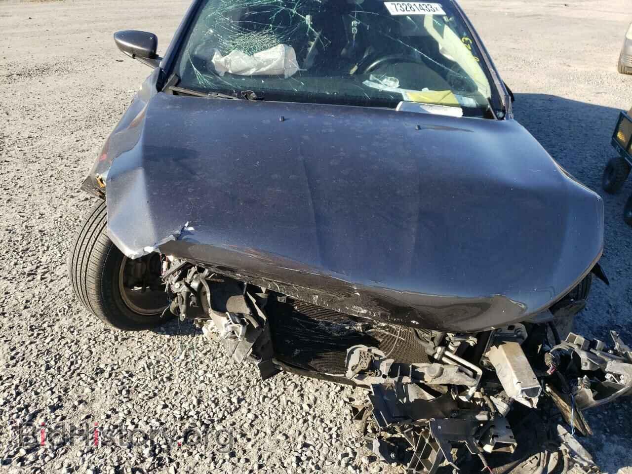 2016 CHRYSLER 200 - VIN: 1C3CCCAB5GN106001 - Фото 11