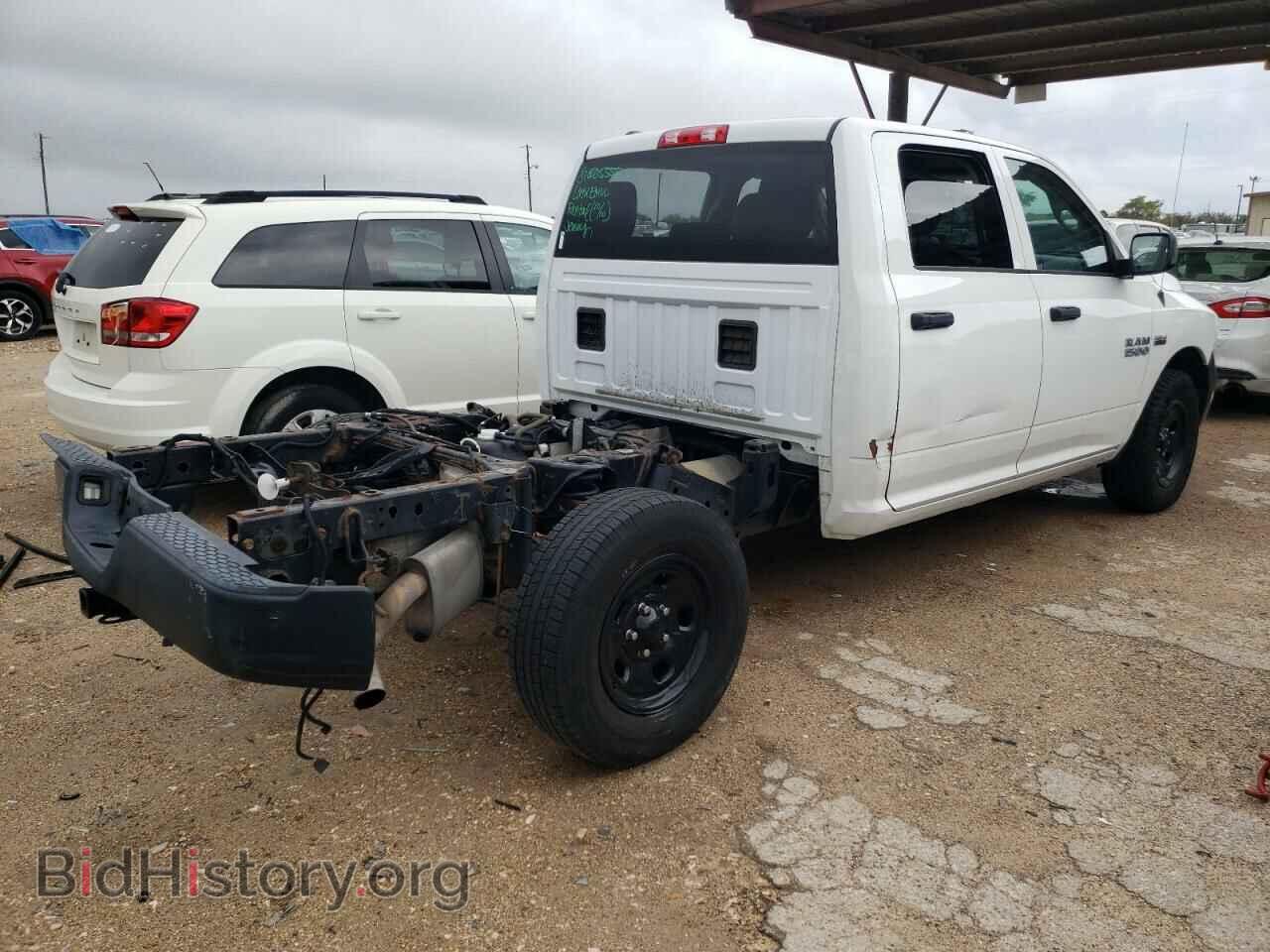 2015 RAM 1500 - VIN: 1C6RR7STXFS685187 - Фото 3