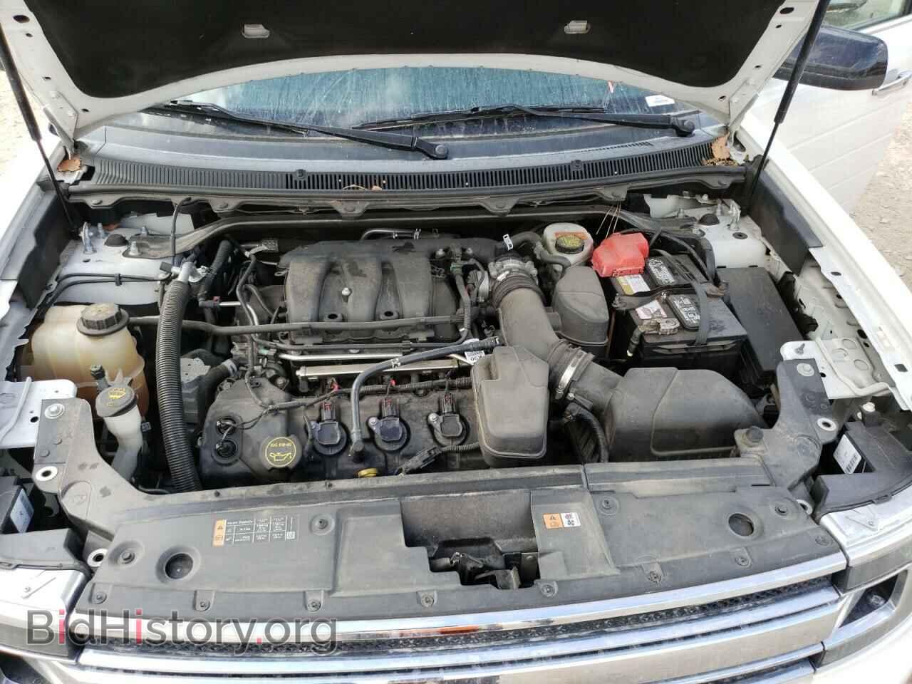 2015 FORD FLEX - VIN: 2FMGK5C80FBA08318 - Фото 12