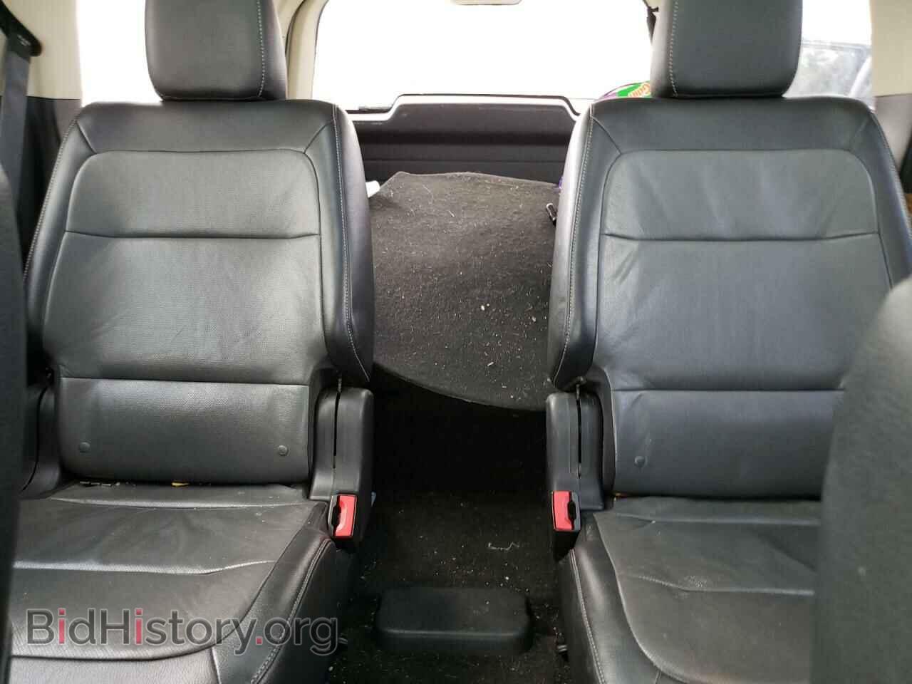 2015 FORD FLEX - VIN: 2FMGK5C80FBA08318 - Фото 10