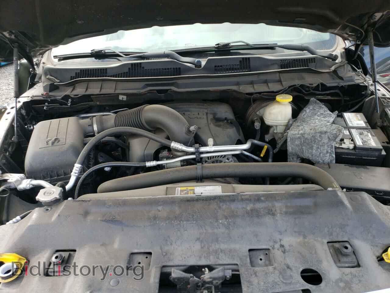 2017 RAM 1500 - VIN: 1C6RR7LT0HS766393 - Фото 11