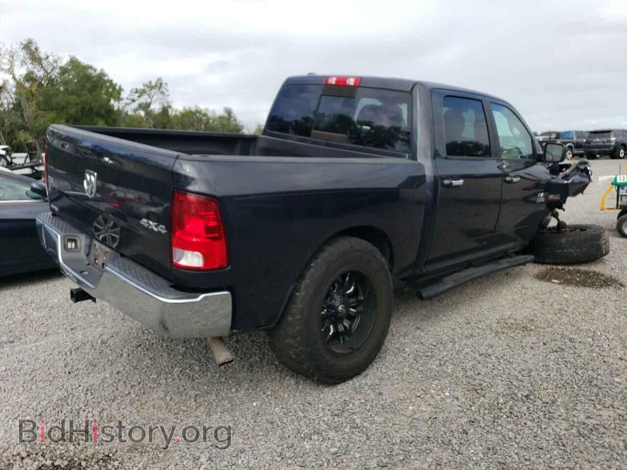 2017 RAM 1500 - VIN: 1C6RR7LT0HS766393 - Фото 3