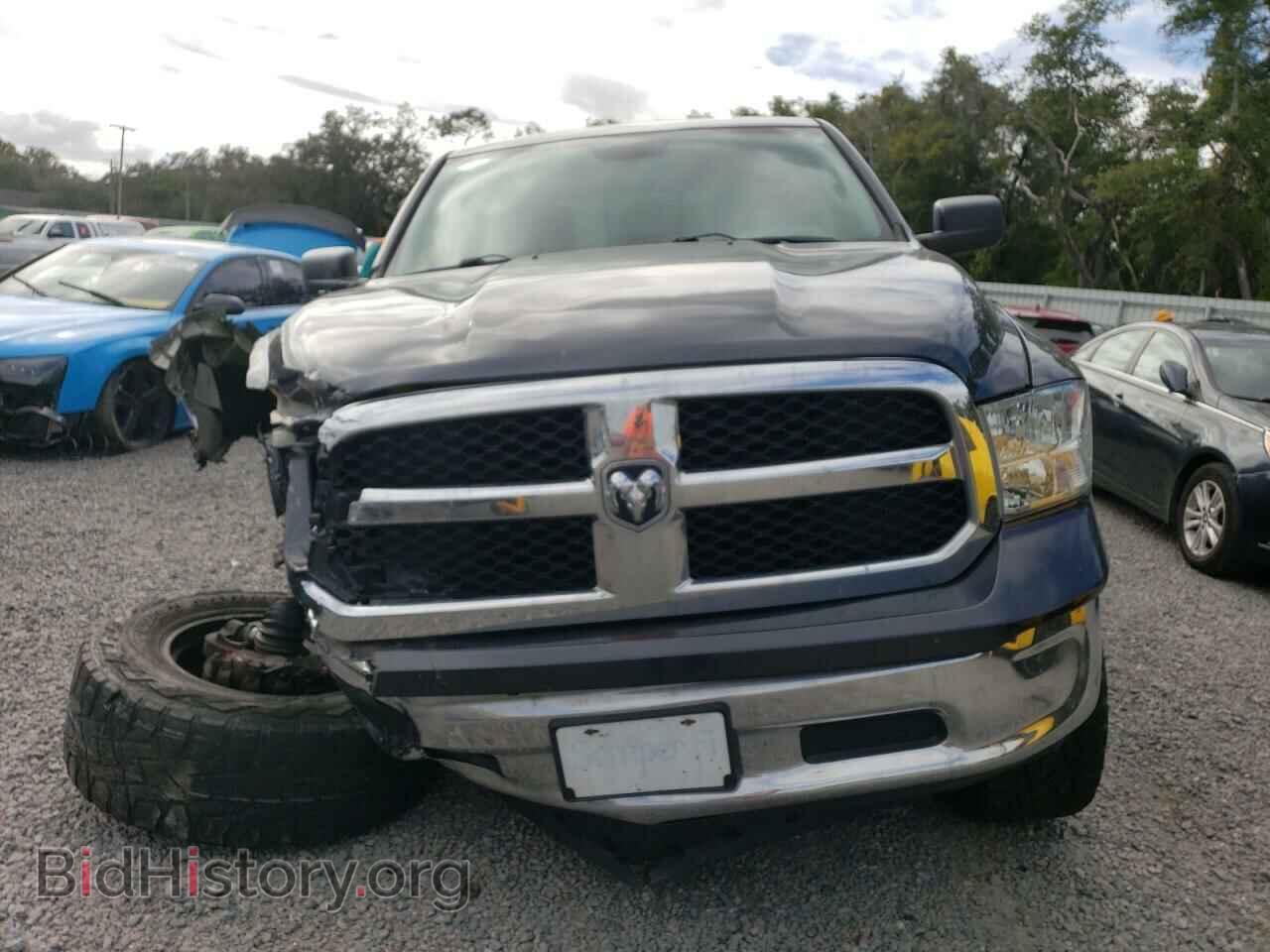 2017 RAM 1500 - VIN: 1C6RR7LT0HS766393 - Фото 5