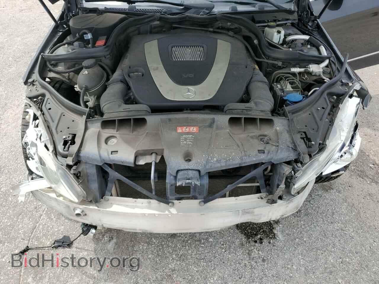 2011 MERCEDES-BENZ E-CLASS - VIN: WDDKK5GF7BF107899 - Фото 11