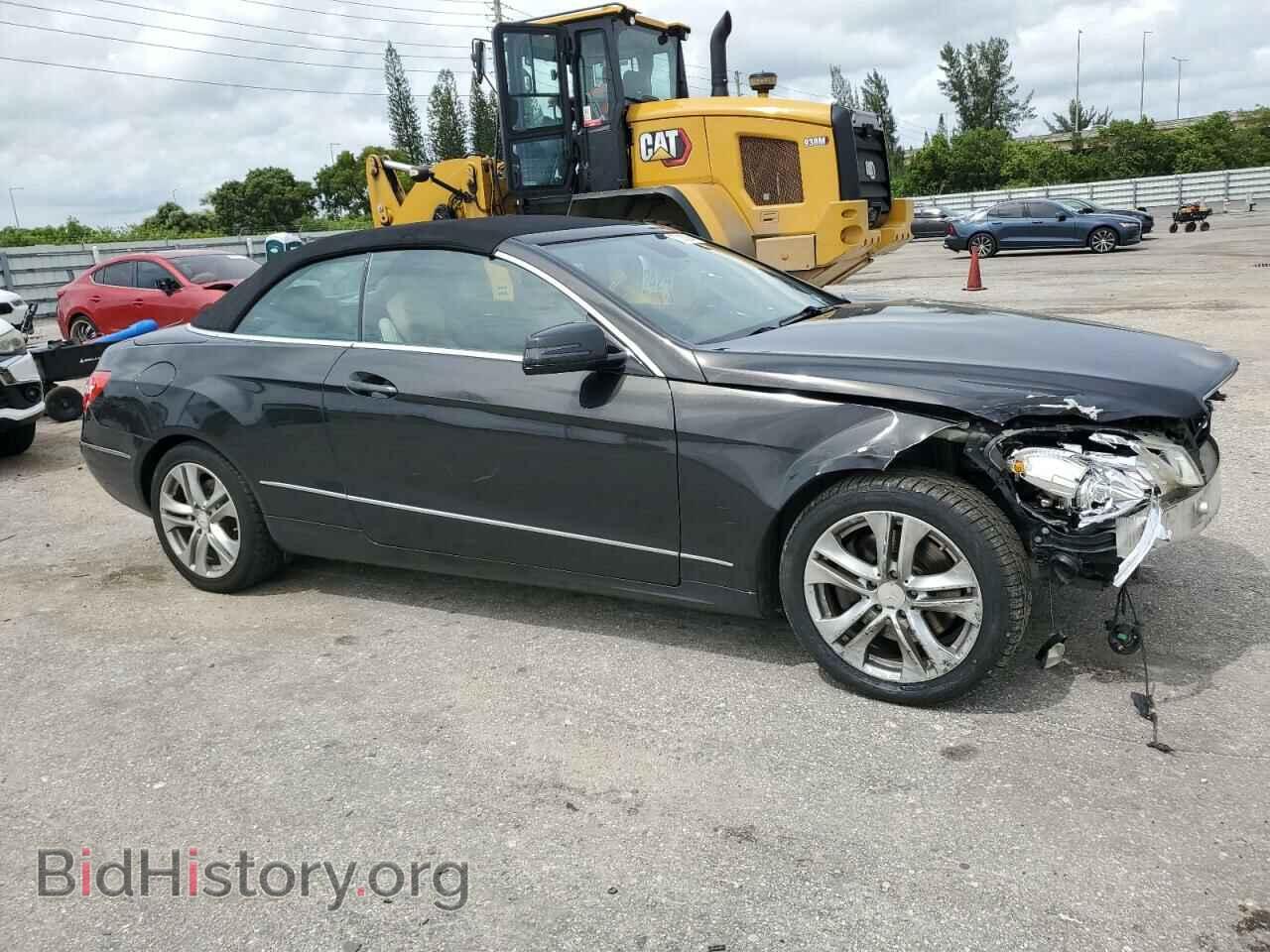 2011 MERCEDES-BENZ E-CLASS - VIN: WDDKK5GF7BF107899 - Фото 4