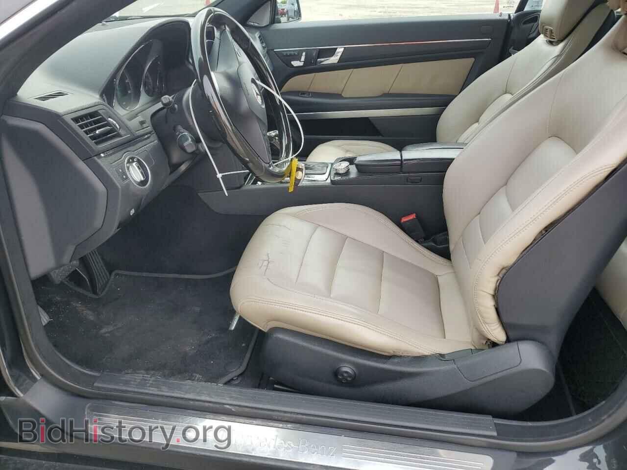 2011 MERCEDES-BENZ E-CLASS - VIN: WDDKK5GF7BF107899 - Фото 7