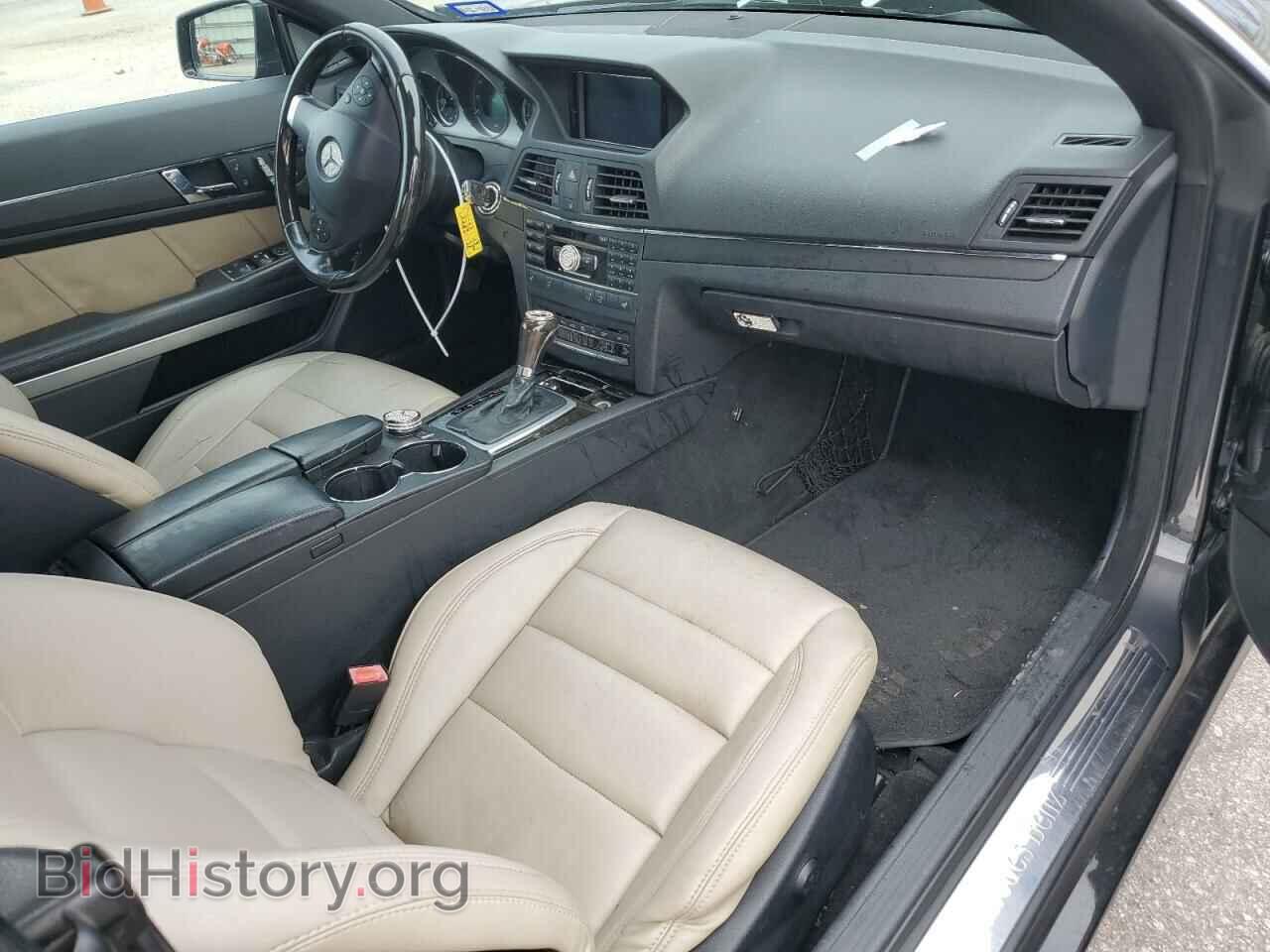 2011 MERCEDES-BENZ E-CLASS - VIN: WDDKK5GF7BF107899 - Фото 8