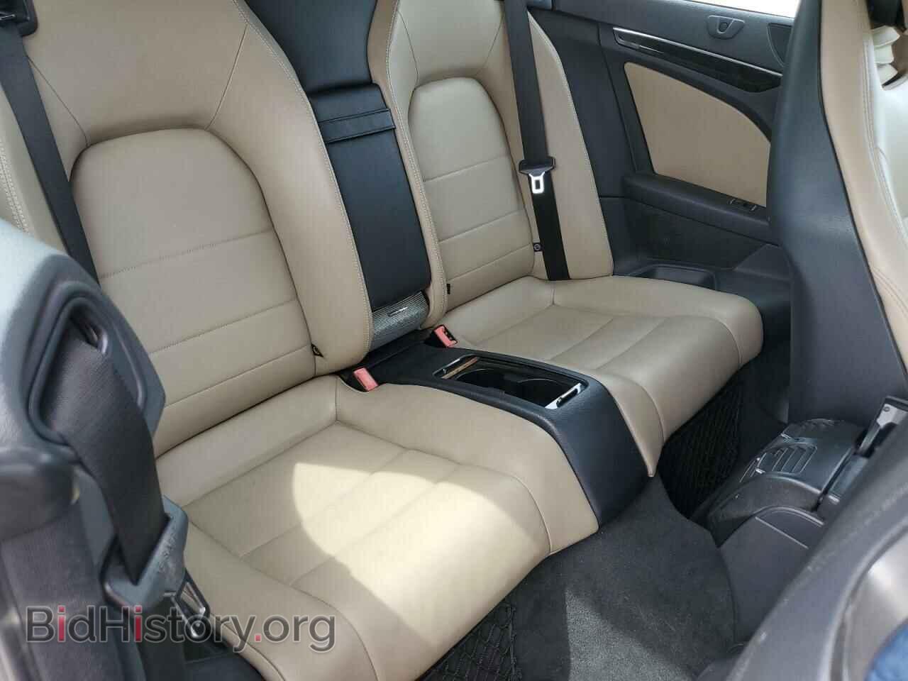 2011 MERCEDES-BENZ E-CLASS - VIN: WDDKK5GF7BF107899 - Фото 10