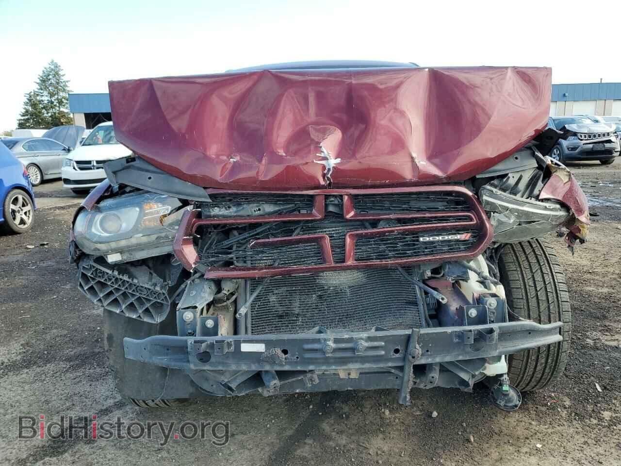 2017 DODGE DURANGO - VIN: 1C4RDJDG7HC814438 - Photo 5