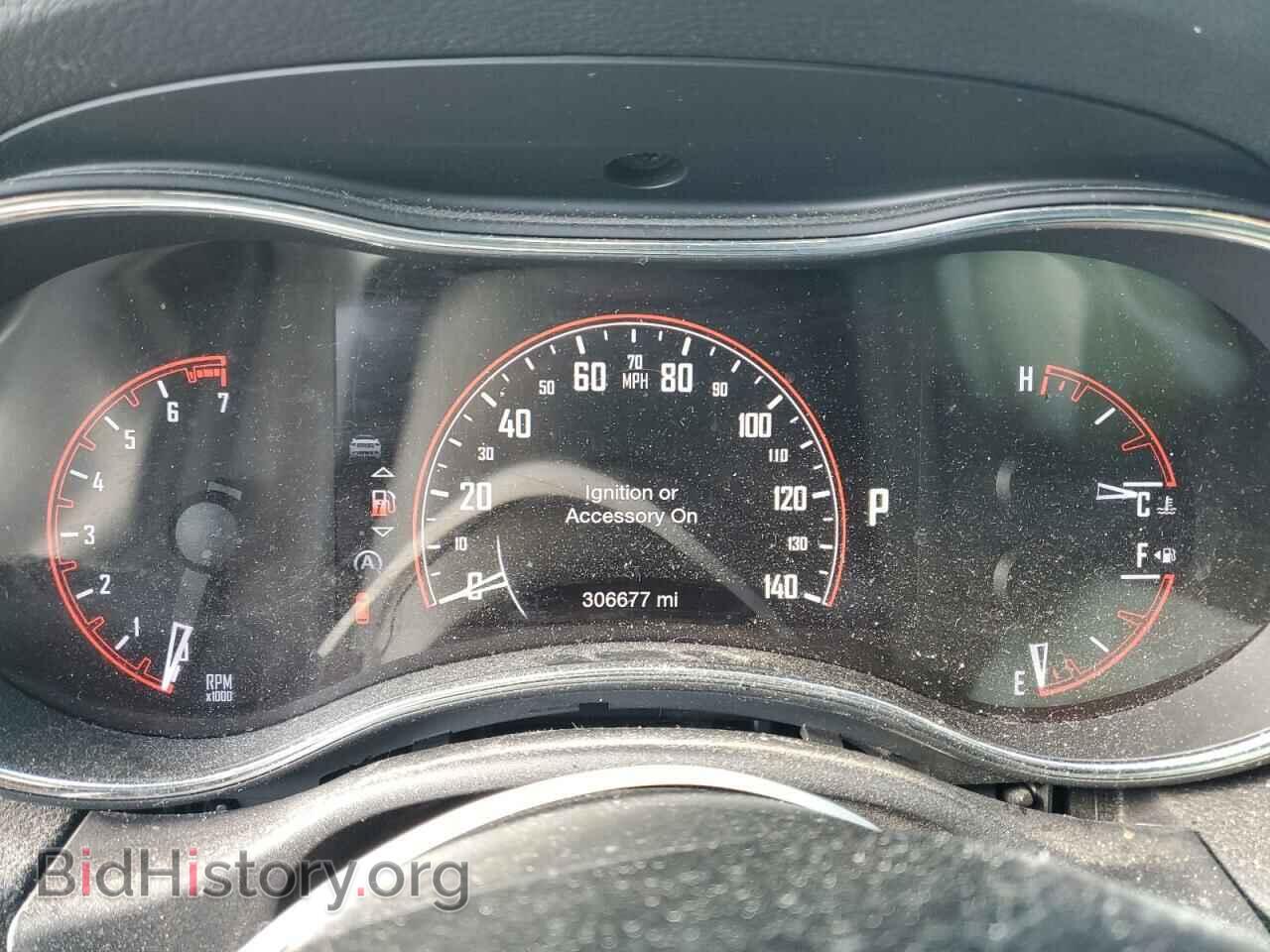 2017 DODGE DURANGO - VIN: 1C4RDJDG7HC814438 - Photo 9